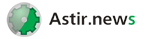 Astir logo